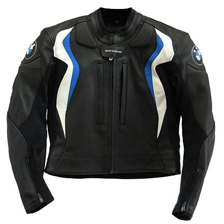 BMW ビーエムダブリュー スタートジャケット サイズ：54 レザー