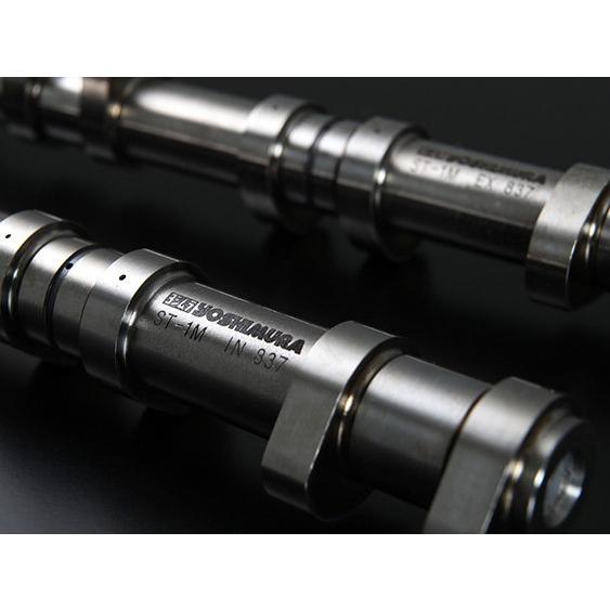 ヨシムラ（YOSHIMURA） カムシャフトセット 【ST-1M】 ZRX1100