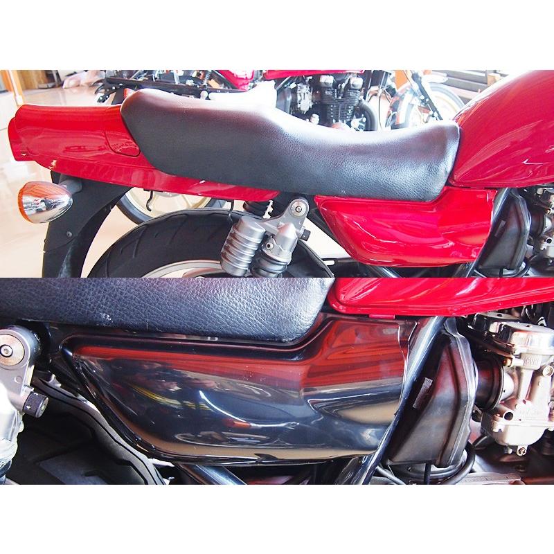 DOREMI COLLECTION（ドレミコレクション） ノーマルタンク用サイド