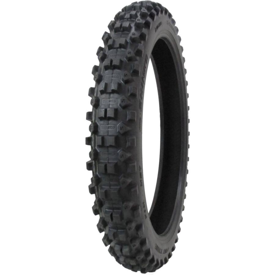 SHINKO（シンコー） 216MX CHEATER【90/100-21 57R TT】 タイヤ KX450F
