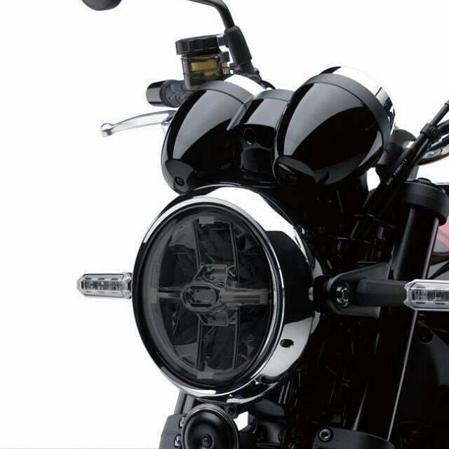 Odax（オダックス） POWER BRONZE ヘッドライトレンズシールド カラー