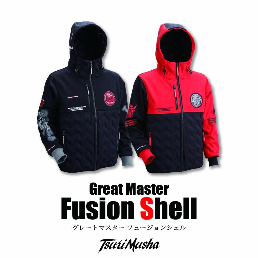 釣武者（TsuriMusha） (決算セール特価)釣武者 グレートマスター