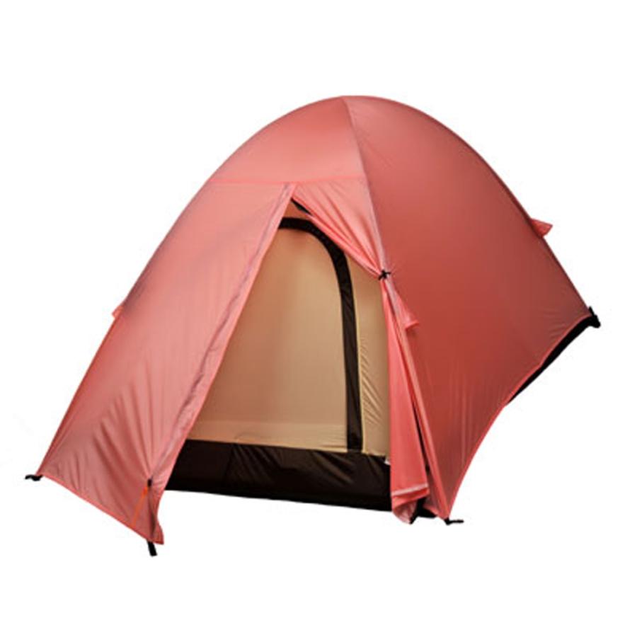 ARAI TENT（アライテント） 【 限定生産 】 エアライズ1 「鴇色