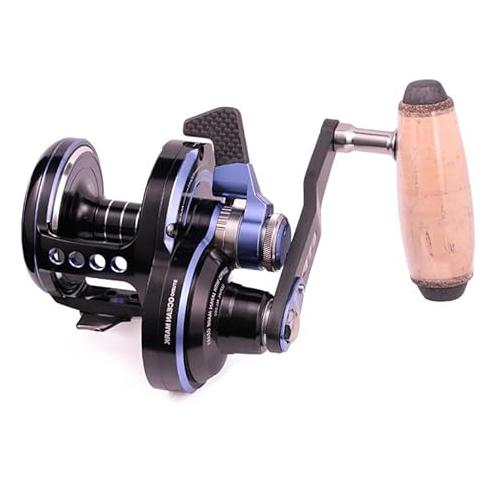 STUDIO OCEAN MARK スタジオオーシャンマーク OGM BLUE HEAVEN ブルー