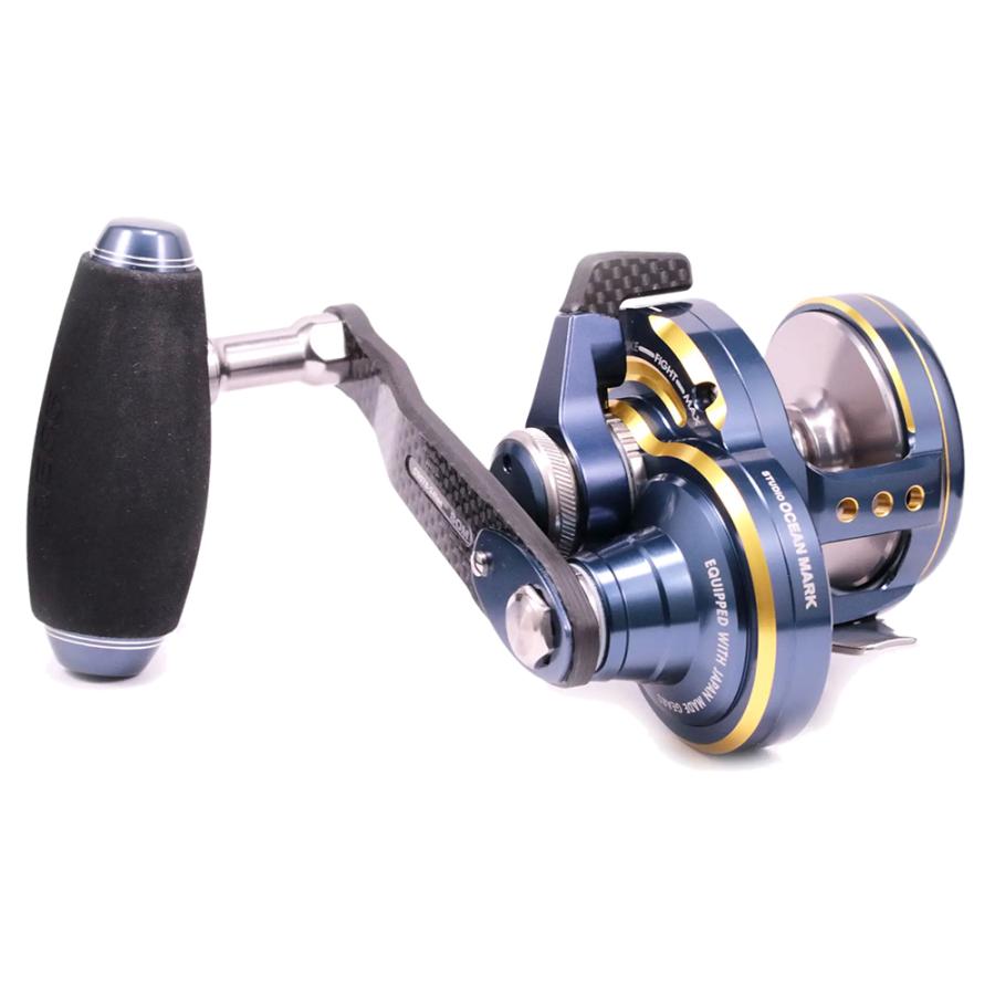 2023 UOYA限定カラー】スタジオオーシャンマーク ブルーヘブンL50Hi/R