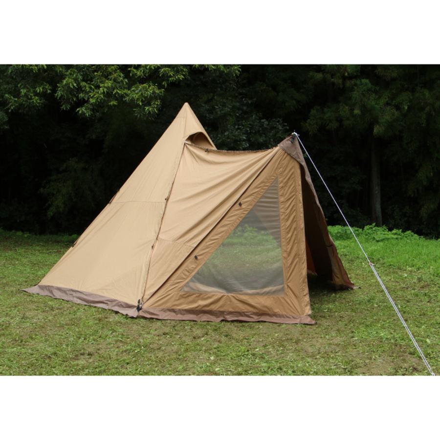 テンマクデザイン（tent-Mark DESIGNS） サーカスTC DX MID+専用 窓