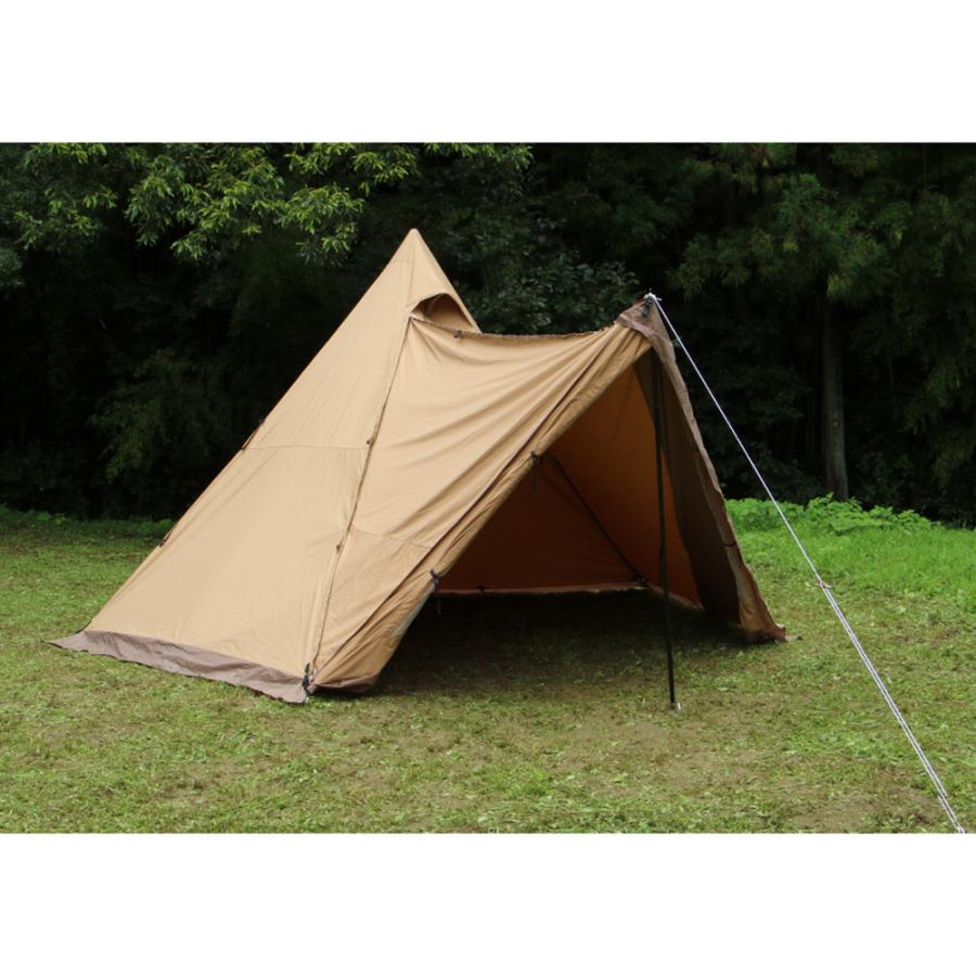 テンマクデザイン（tent-Mark DESIGNS） サーカスTC DX MID+専用 窓