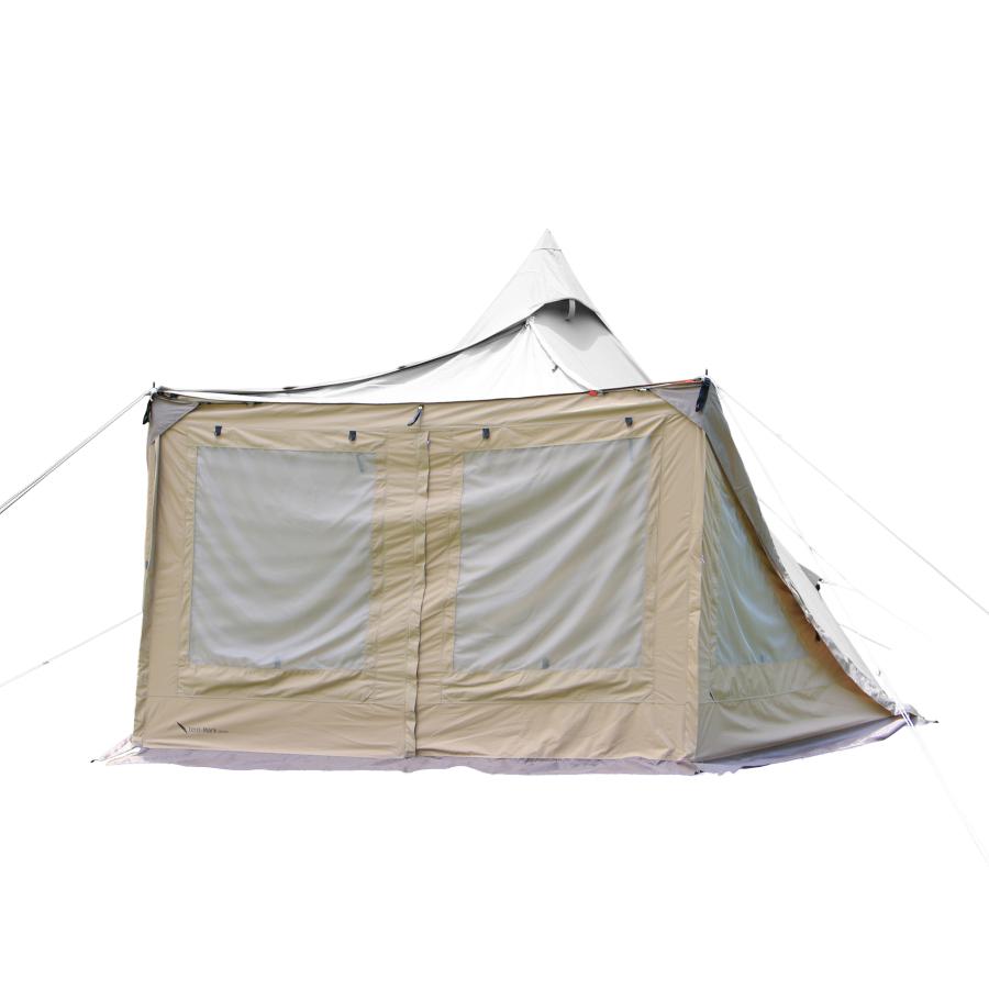 テンマクデザイン（tent-Mark DESIGNS） サーカスTC DX専用 フロント