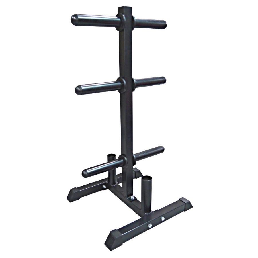 WILD FIT（ワイルドフィット） オリンピック プレートラック (バー