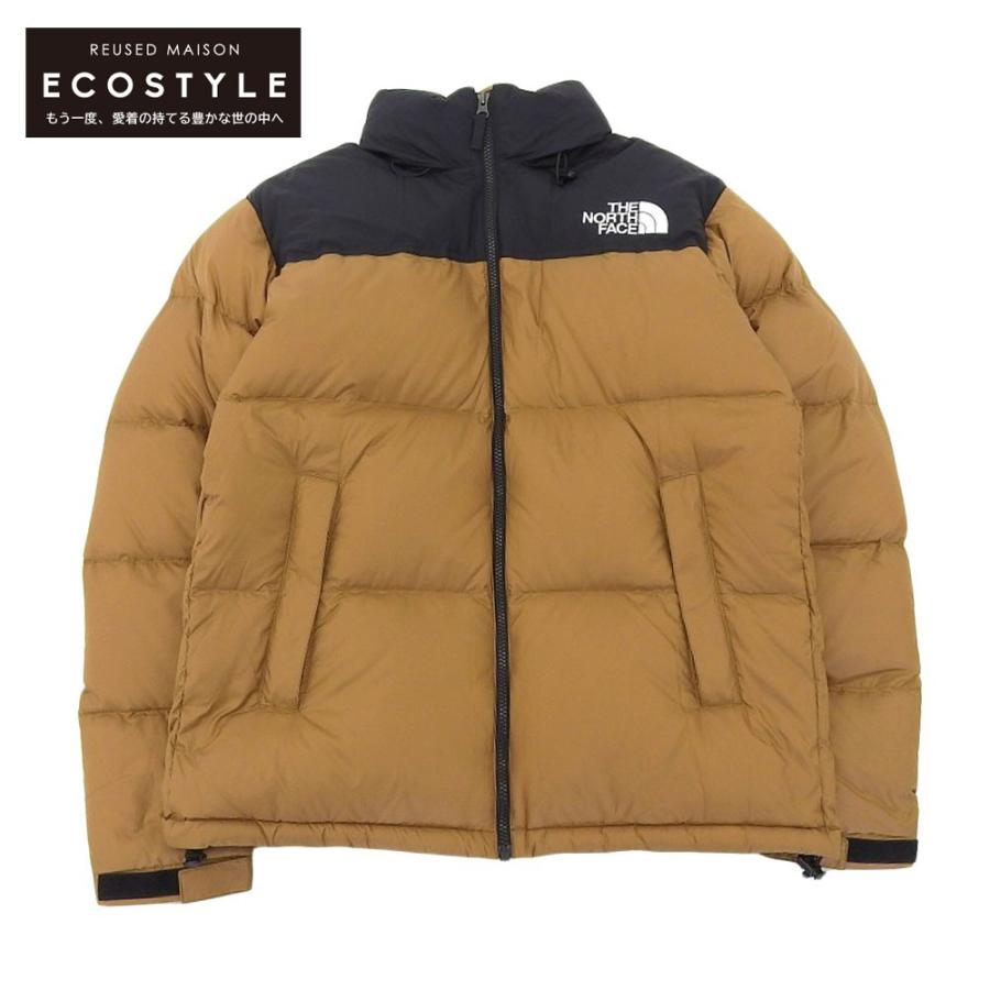 THE NORTH FACE（ザ ノースフェイス） ノースフェイス ヌプシ ダウン