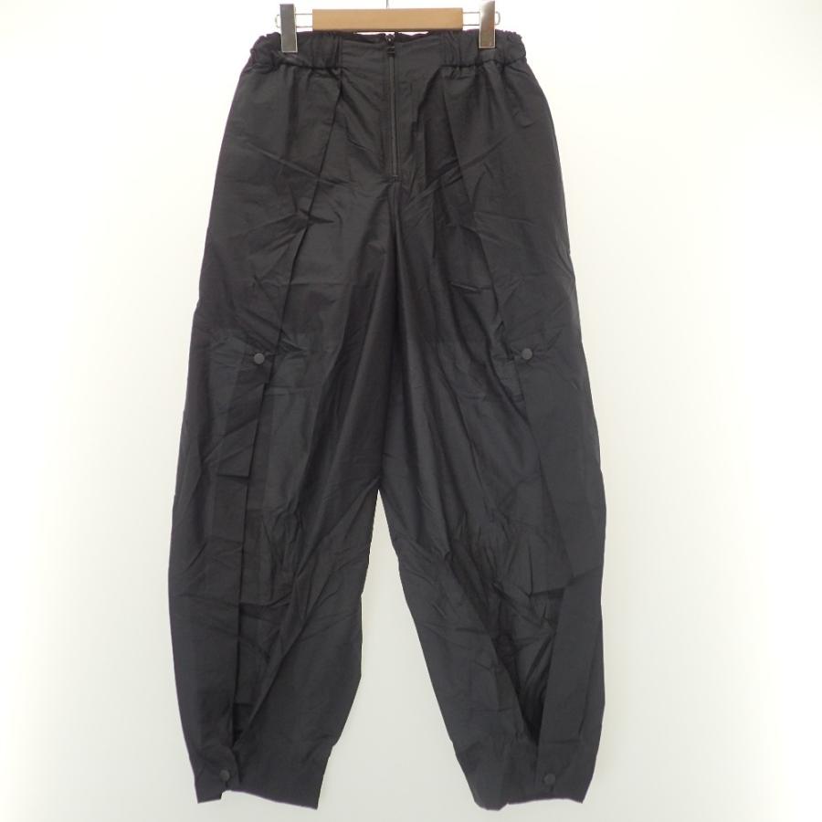 ISSEY MIYAKE イッセイミヤケ IM02FF552 ナイロンパンツ/ ボトムス 2