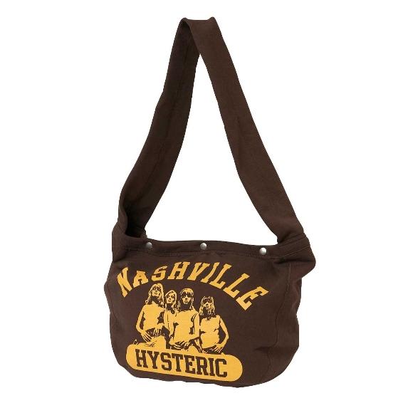 HYSTERIC GLAMOUR（ヒステリックグラマー） HYSTERIC