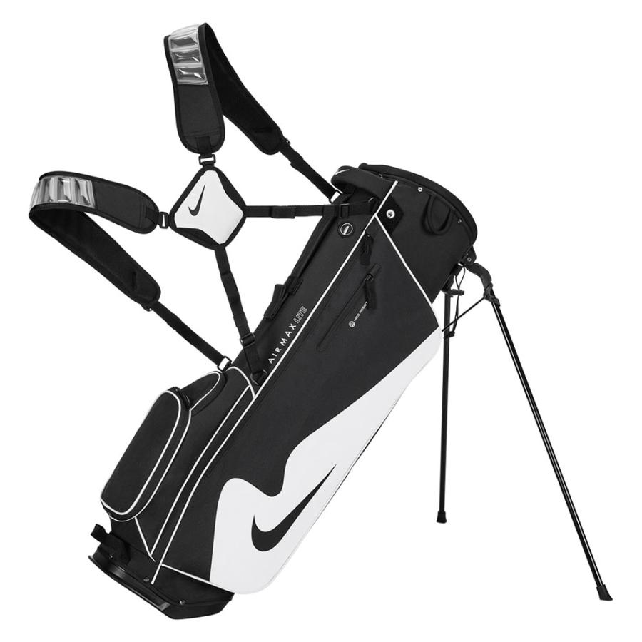 NIKE（ナイキ） キャディバッグ gf3018 ユニセックス アウトドア 軽量