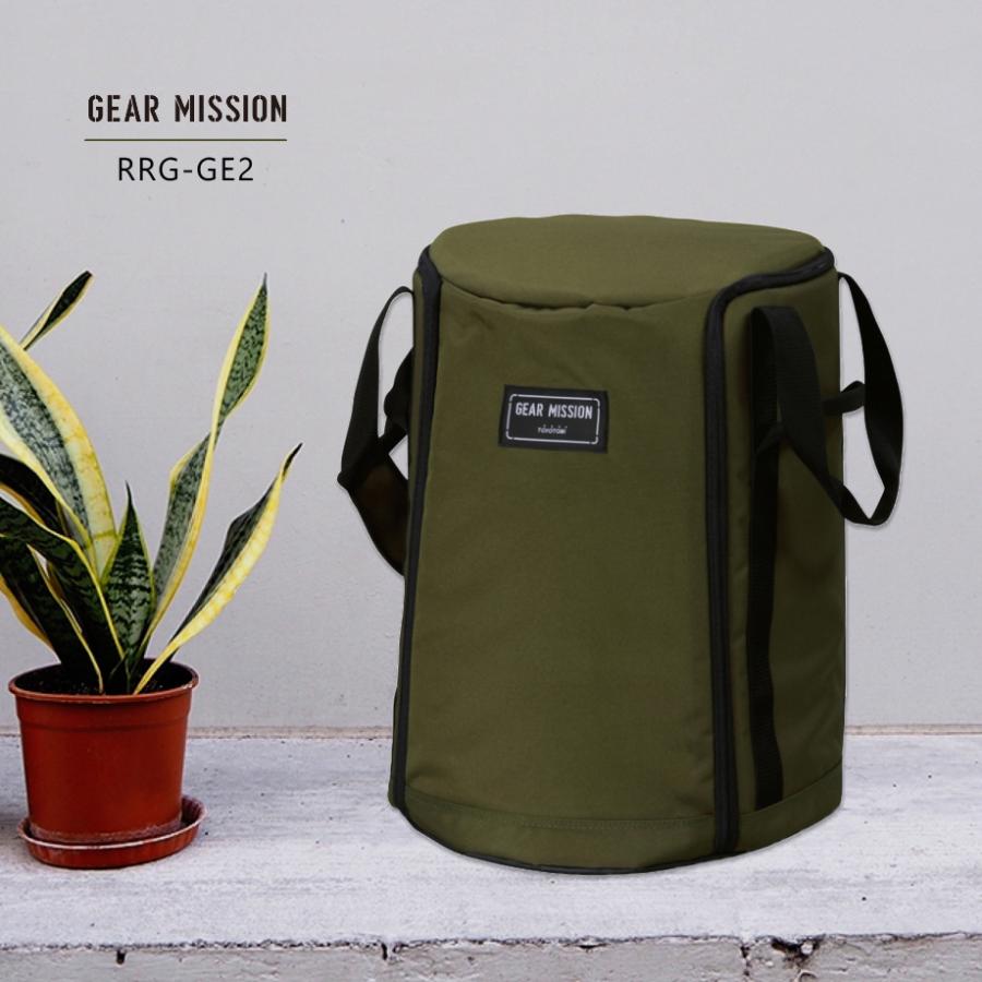 TOYOTOMI（トヨトミ） RR-GE25用 収納 ストーブ バッグ RRG-GE2