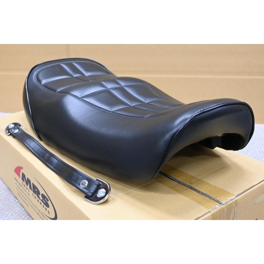 エムテック中京 K-025 新品 Z1 Z2 750RS 純正タイプ ダブルアンコ抜き