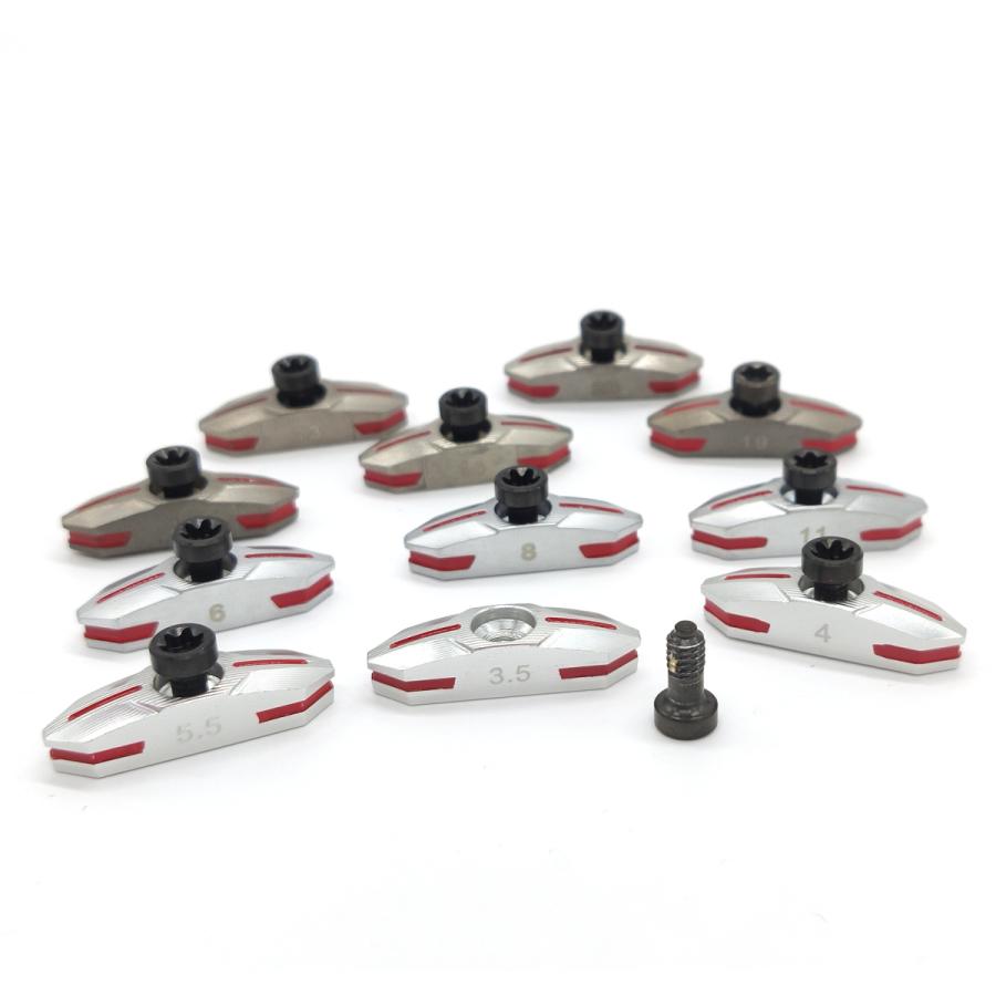 ピン g410 ドライバー ウエイト PING G410 PLUS/LST/SFT ドライバー用