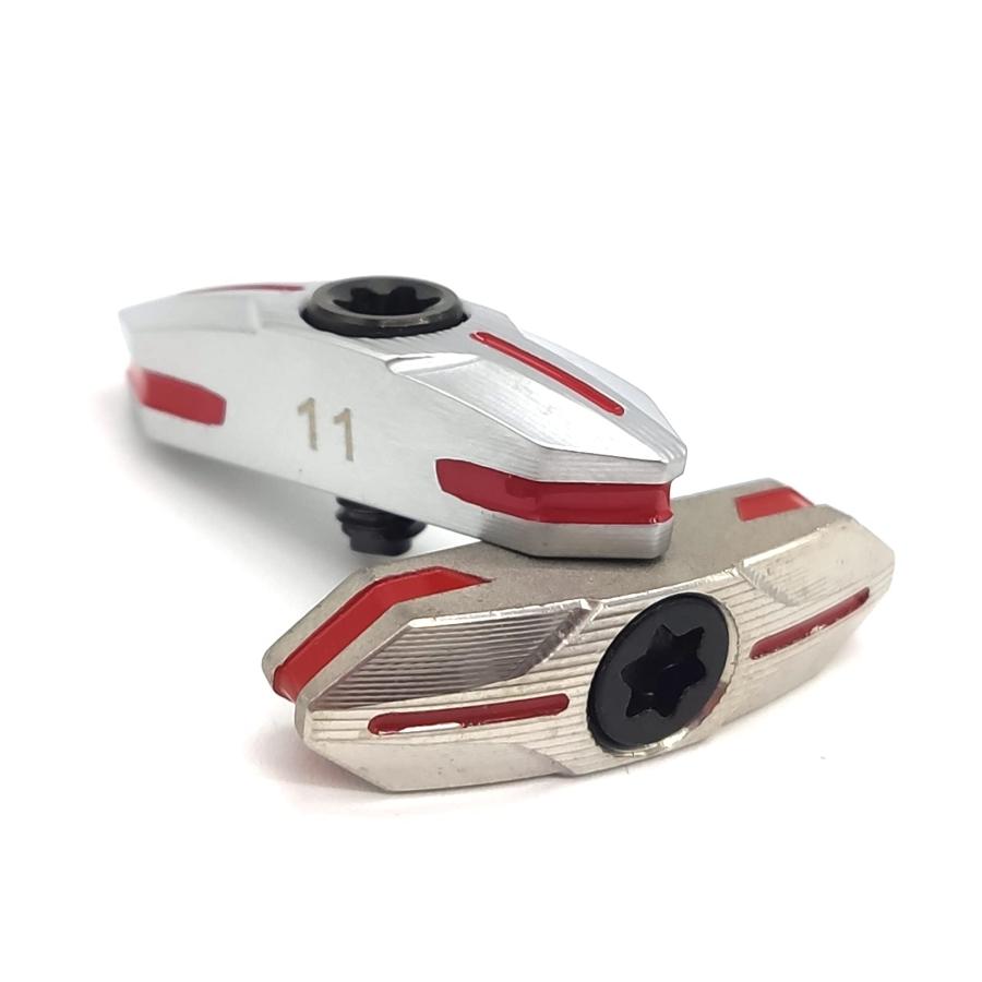 ピンG410ウエイト PING G410 ドライバー ウェイト PLUS LST SFT ソール