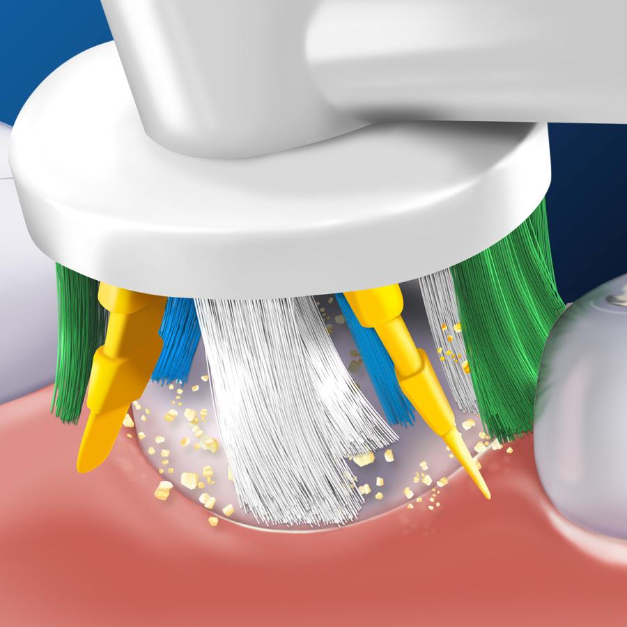 オーラルB ブラウン オーラルb 替えブラシ 純正 正規品 歯間ワイパー