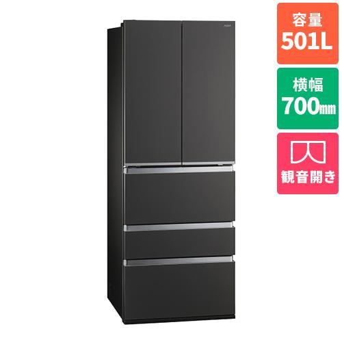 標準設置料金込】アクア(AQUA) AQR-TXA50R K マットクリアブラック