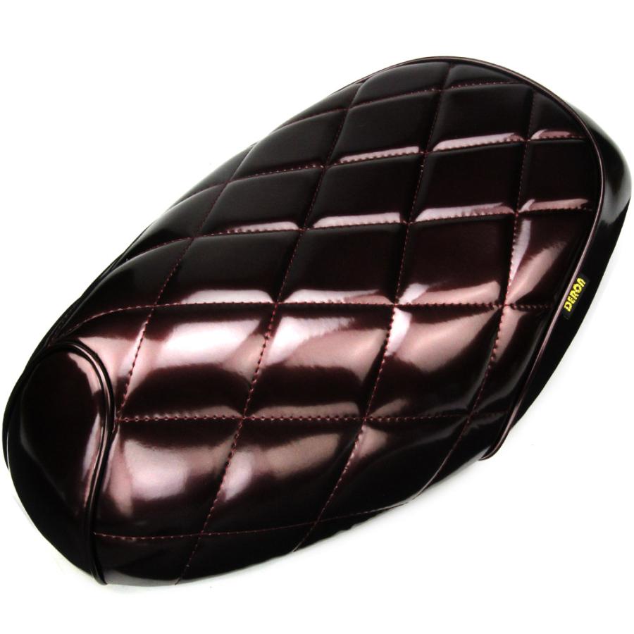 ホンダ（HONDA） DIO ライブディオ(AF34/35)用 シート ASSY ダイヤ