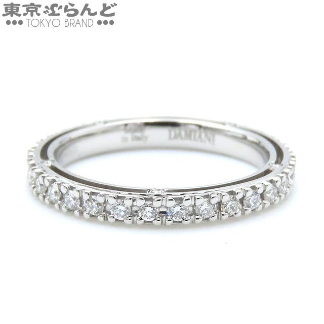 DAMIANI（ダミアーニ） Damiani D.Side ディサイド リング 20083266
