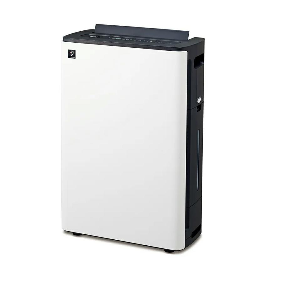 SHARP（シャープ） メーカー在庫僅少 KC-M511-W (ホワイト) 床置き型