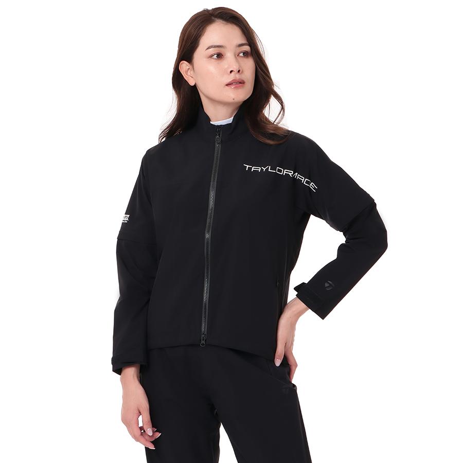 TaylorMade（テーラーメイド） ゴルフ ウィメンズ TM レインスーツ