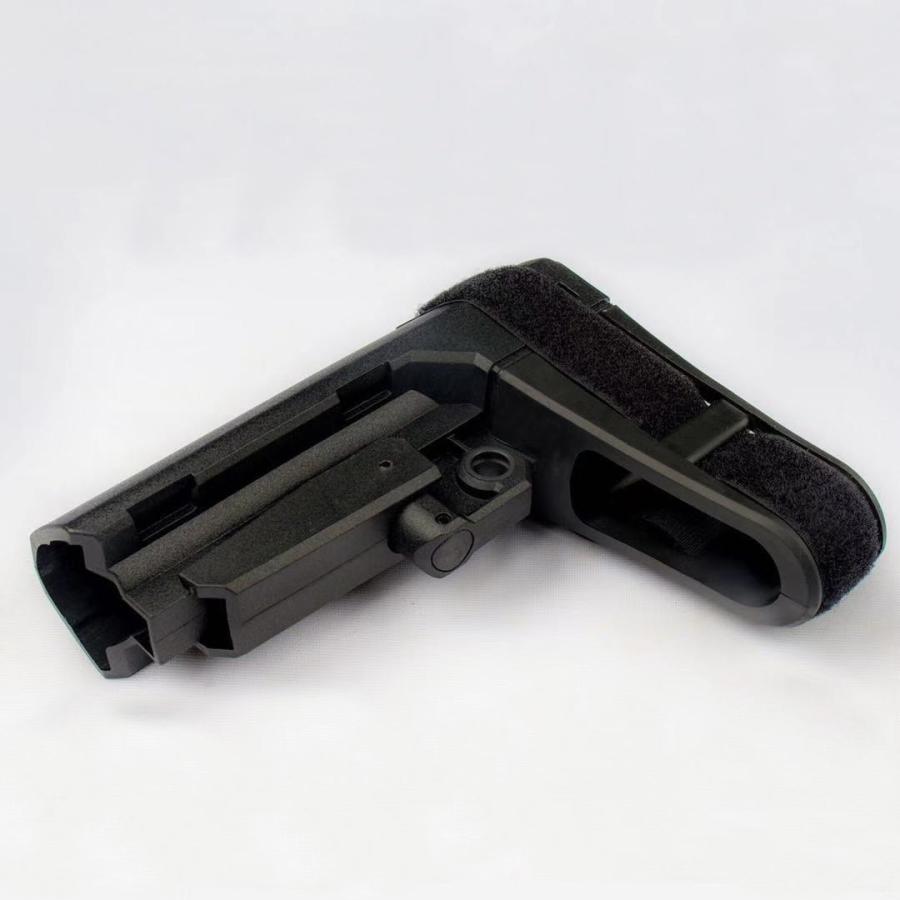 SB Tacticalタイプ SBA3 ピストルスタビライジングブレース レプリカ