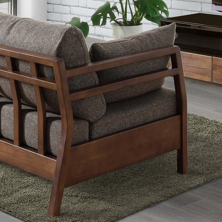 シギヤマ家具工業 オットマン スツール おしゃれ 北欧 西海岸