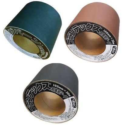 Xavan デュポン ザバーン プランテックス 防草シート 接続テープ 10cm