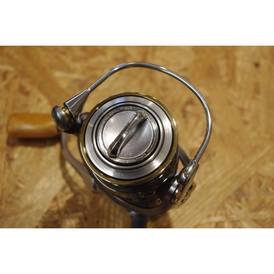 DAIWA（ダイワ） 12イグジスト2506 : タックルガレージグロー - 通販