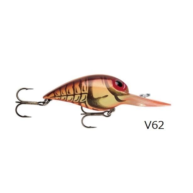 ストーム オリジナルウイグルワート STORM ORIGINAL WIGGLE WART