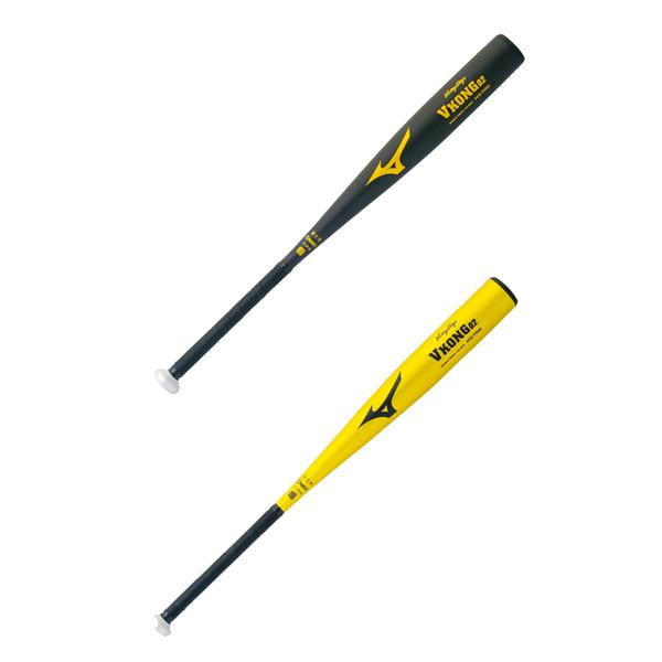 MIZUNO（ミズノ） 硬式金属バット＜ビクトリーステージ＞ Vコング02