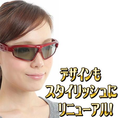 プライマリー 動体視力トレーニングメガネ ビジョンアップ Visionup