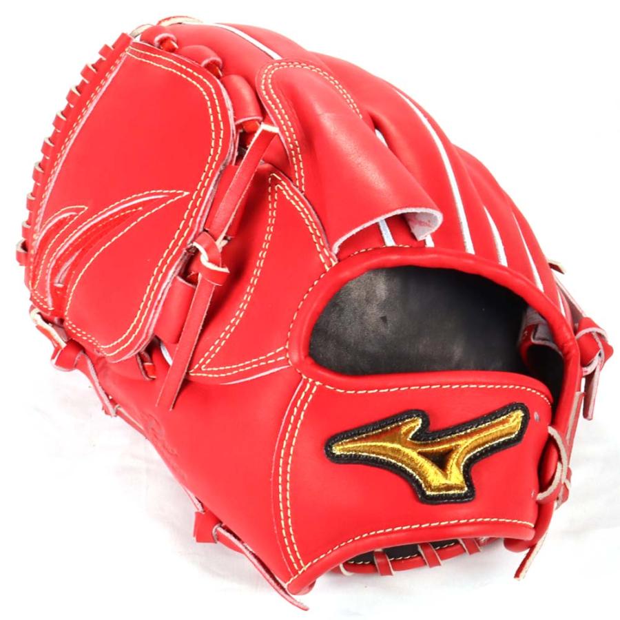 MIZUNO（ミズノ） 野球館オリジナル 硬式グローブ ミズノプロ 投手用