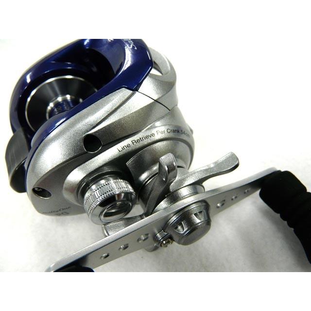 シマノ（SHIMANO） ソルティーワン(Salty One) PG 右ハンドル リール