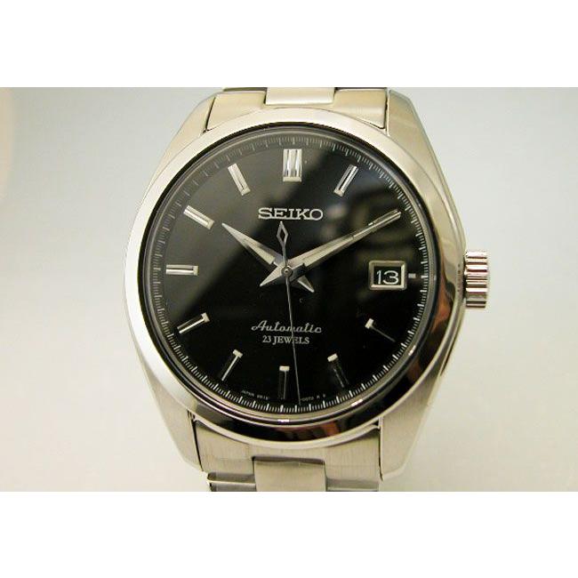 SEIKO（セイコー） 腕時計 自動巻 SARB033 メカニカルメンズウォッチ