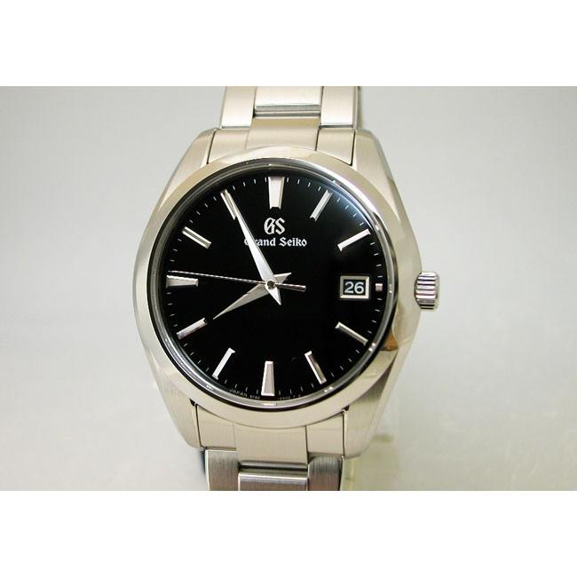 Grand Seiko GRAND SEIKO グランドセイコー 腕時計 クォーツ