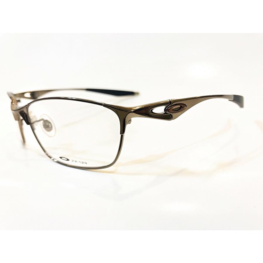 OAKLEY（オークリー） メガネフレーム ブラケット4.1 22-123
