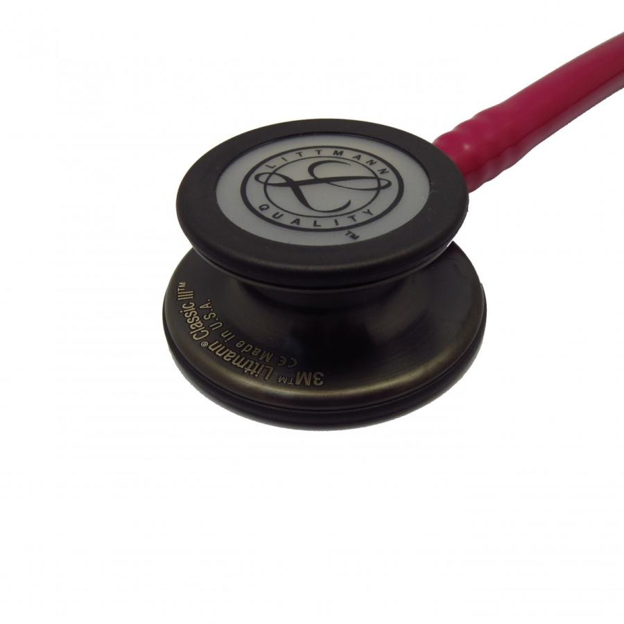 3M [刻印対応・国内正規品]Smoke Edition ブラック 5811 クラシックIII