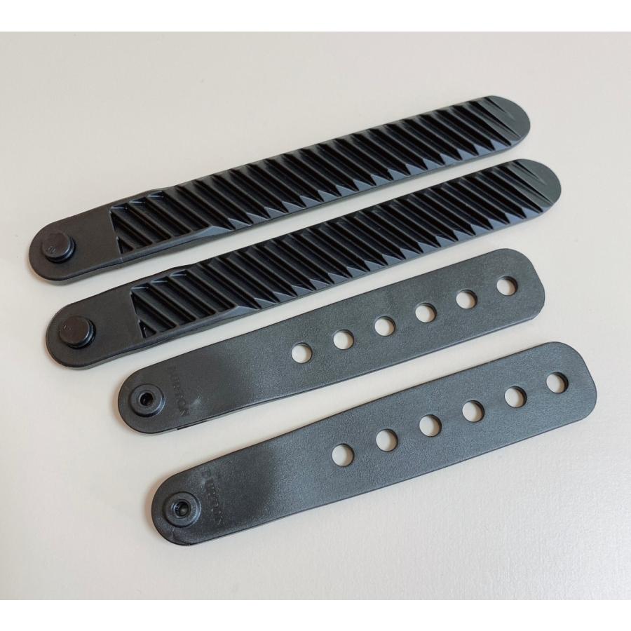 BURTON（バートン） 【BURTON】DOUBLE TAKE TOE TONGUE SLIDER トゥ