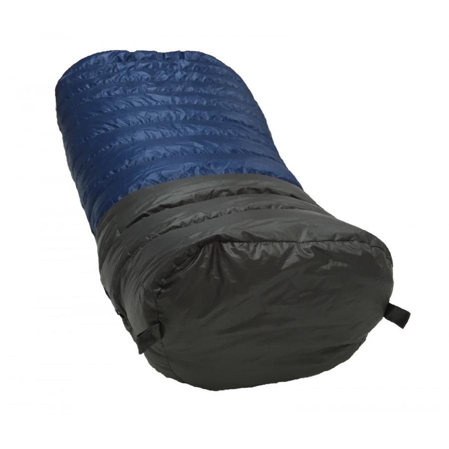 寝袋 シュラフ タケモ Takemo スリーピングバッグ 7 ストリージバッグ