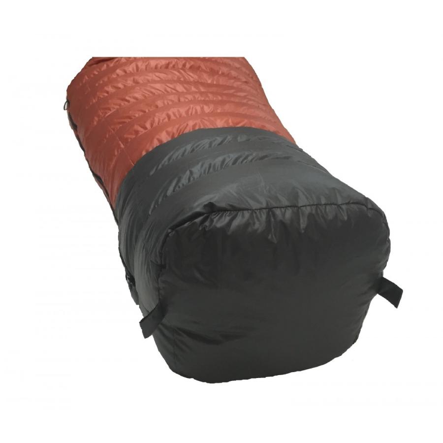 寝袋 シュラフ タケモ Takemo スリーピングバッグ 11 ストリージ