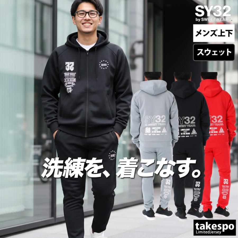 SY32 by SWEET YEARS（エスワイサーティトゥバイスィートイヤーズ