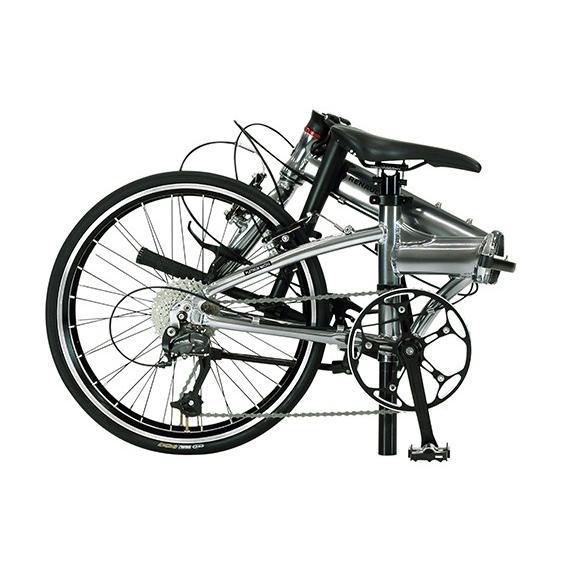 PLATINUM MACH8(プラチナマッハ8）シルバー (組立・整備発送) ルノー