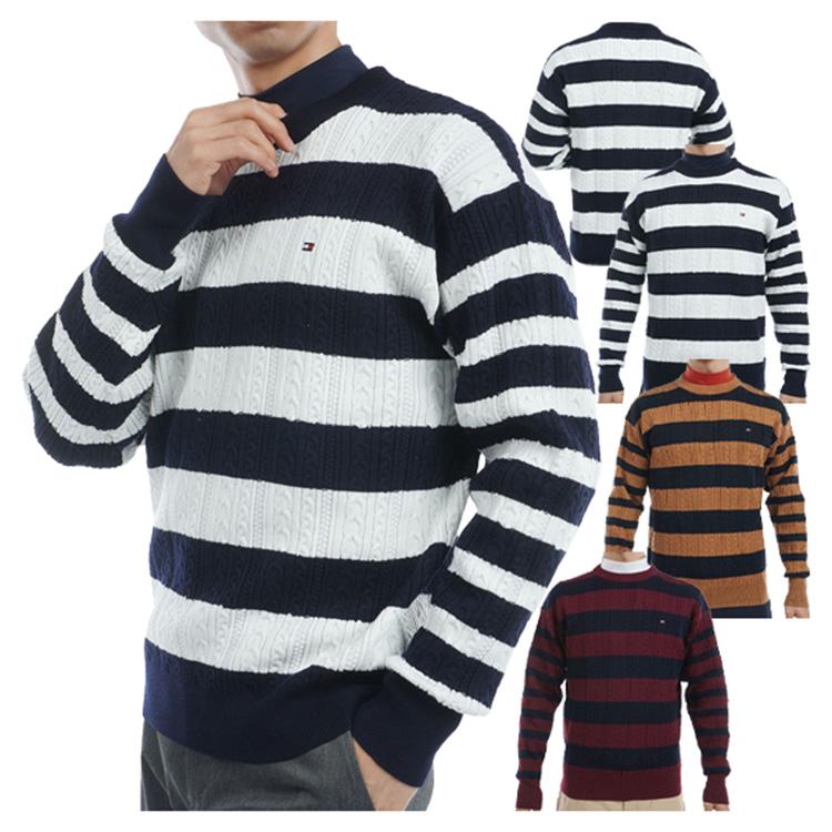 TOMMY HILFIGER GOLF（トミー ヒルフィガー ゴルフ） トミー