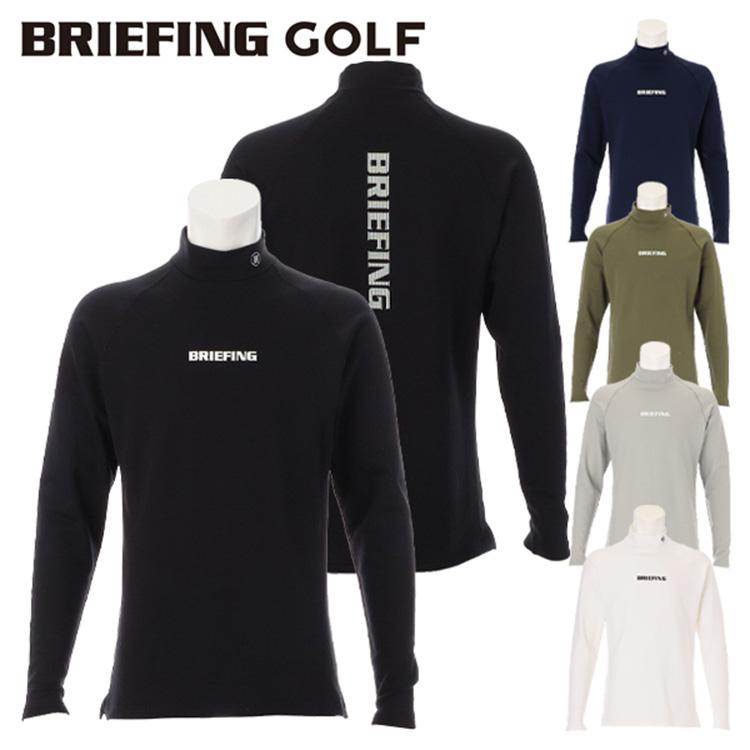 BRIEFING GOLF（ブリーフィングゴルフ） ブリーフィング ゴルフ モック