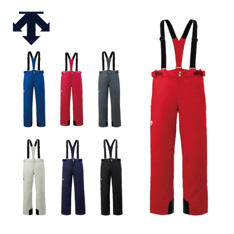 DESCENTE（デサント） スキーウェア スキーパンツ パンツ メンズ