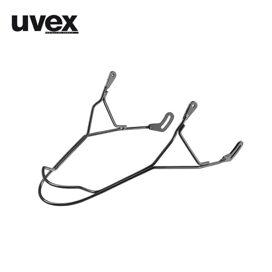 UVEX（ウベックス） スキー ヘルメット アクセサリー 2026 chin guard