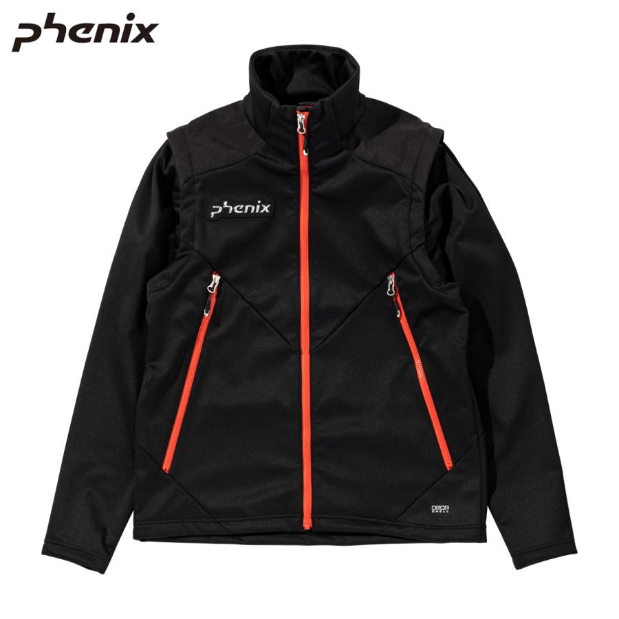 フェニックス（PHENIX） 【22日限定！全品P10倍！】スキーウェア